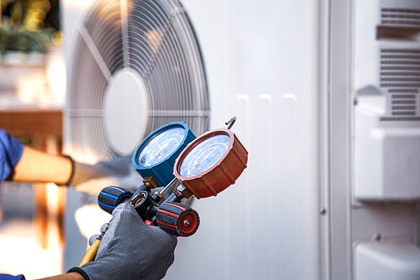 Affordable Hvac solutions in Crab Orchard, KY